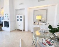 Revente - Villa - Banos y Mendigo - El Valle Golf Resort