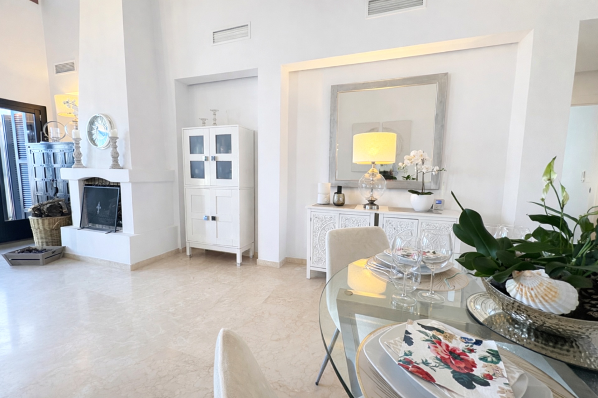 Revente - Villa - Banos y Mendigo - El Valle Golf Resort