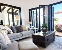 Revente - Villa - Banos y Mendigo - El Valle Golf Resort