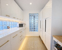 Revente - Villa - Banos y Mendigo - El Valle Golf Resort