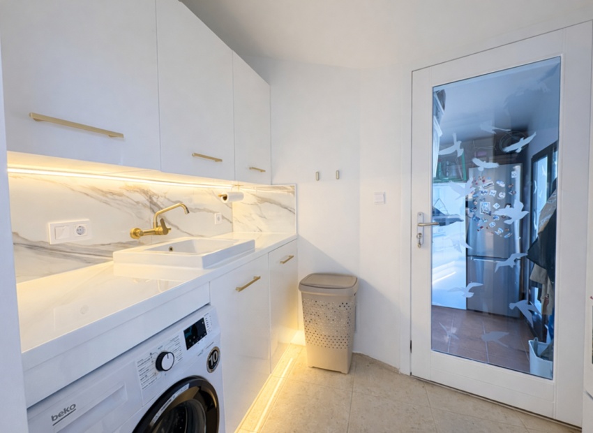 Revente - Villa - Banos y Mendigo - El Valle Golf Resort