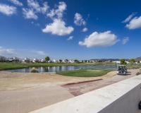 Revente - Villa - Banos y Mendigo - El Valle Golf Resort