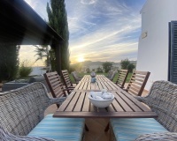 Revente - Villa - Banos y Mendigo - El Valle Golf Resort