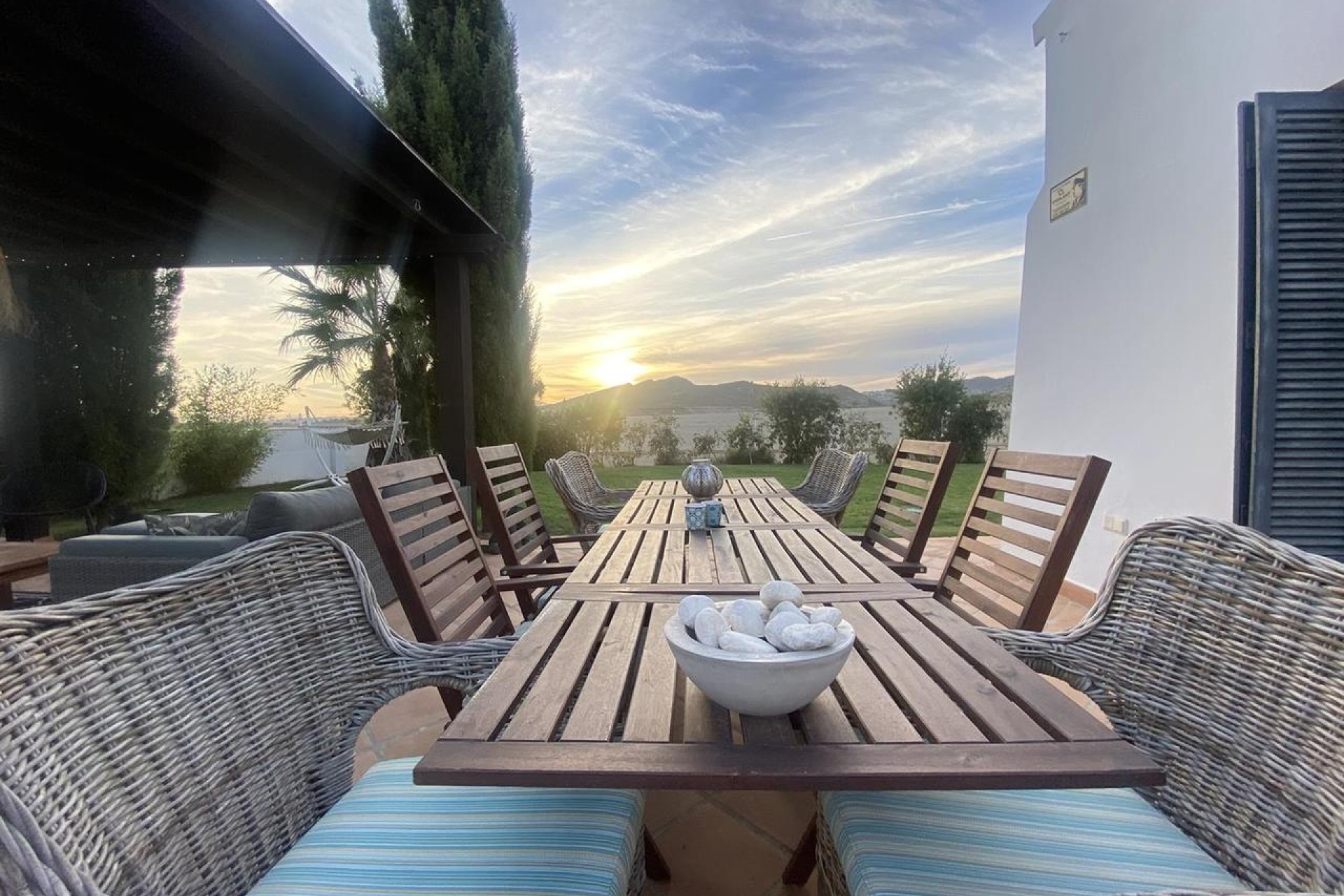 Revente - Villa - Banos y Mendigo - El Valle Golf Resort