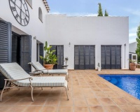 Revente - Villa - Banos y Mendigo - El Valle Golf Resort