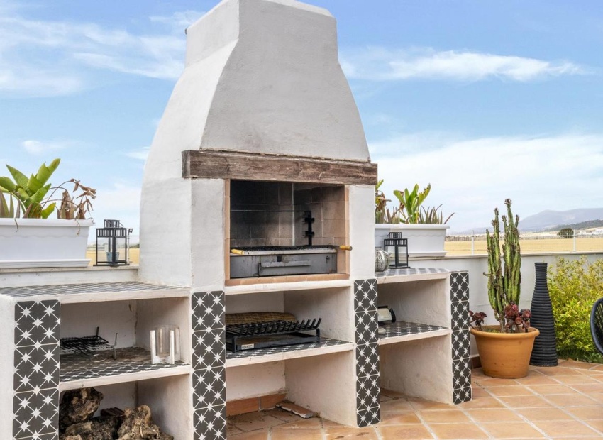 Revente - Villa - Banos y Mendigo - El Valle Golf Resort