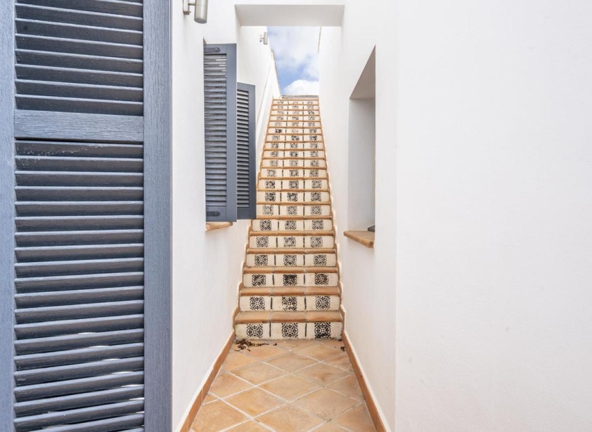 Revente - Villa - Banos y Mendigo - El Valle Golf Resort