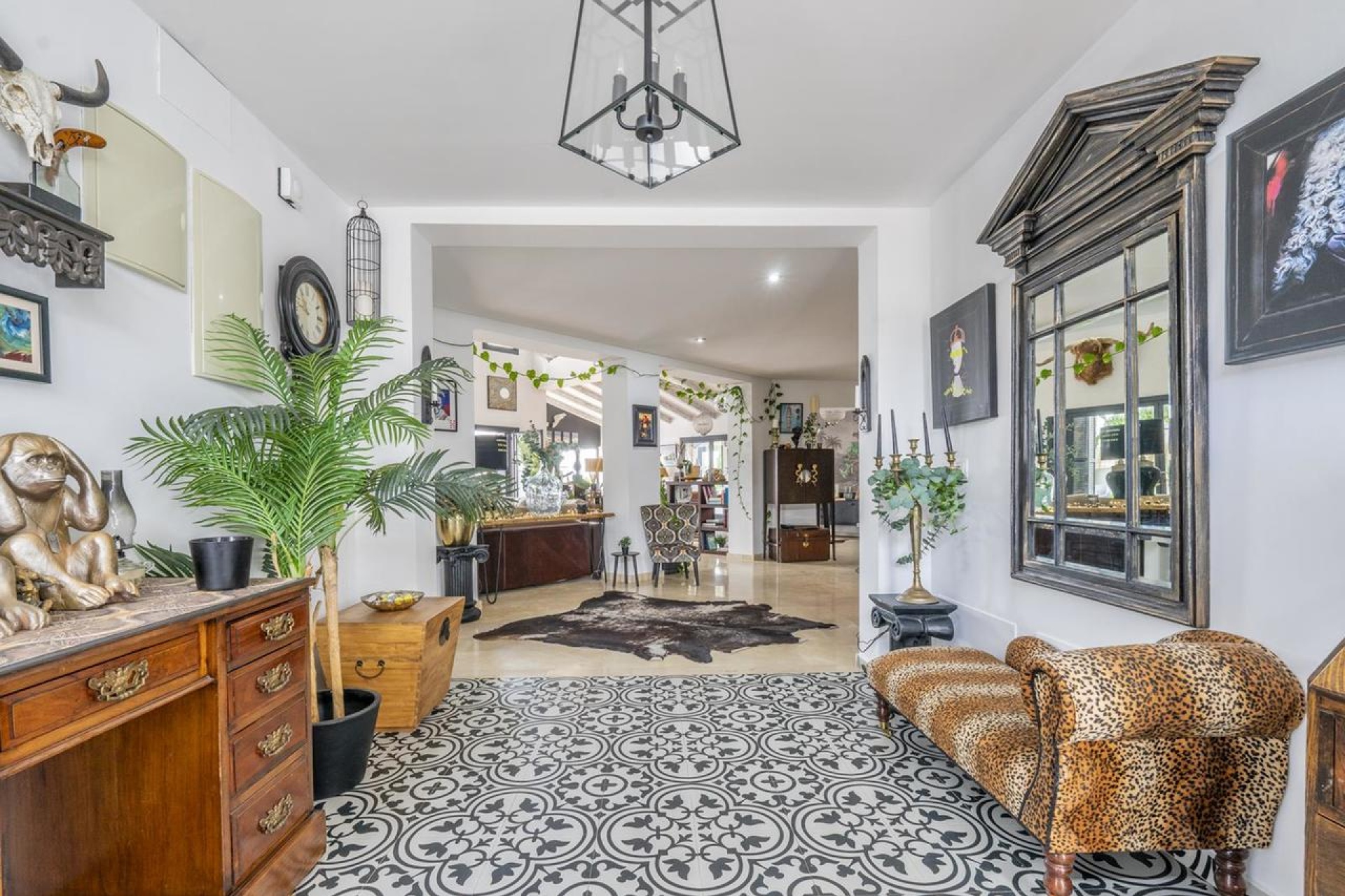 Revente - Villa - Banos y Mendigo - El Valle Golf Resort