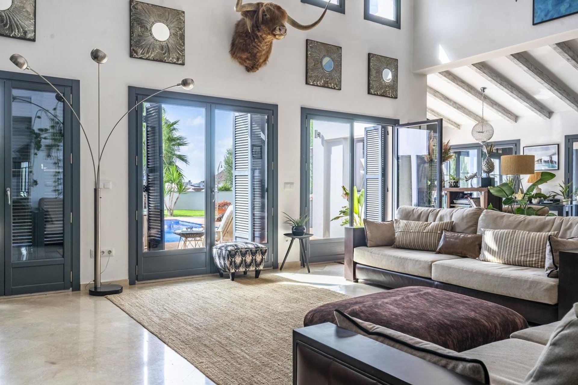 Revente - Villa - Banos y Mendigo - El Valle Golf Resort