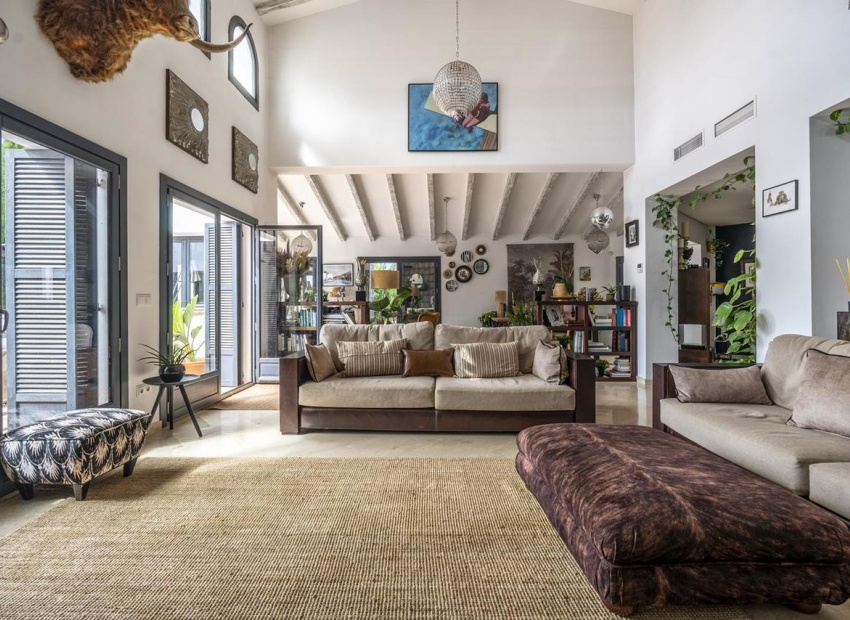 Revente - Villa - Banos y Mendigo - El Valle Golf Resort