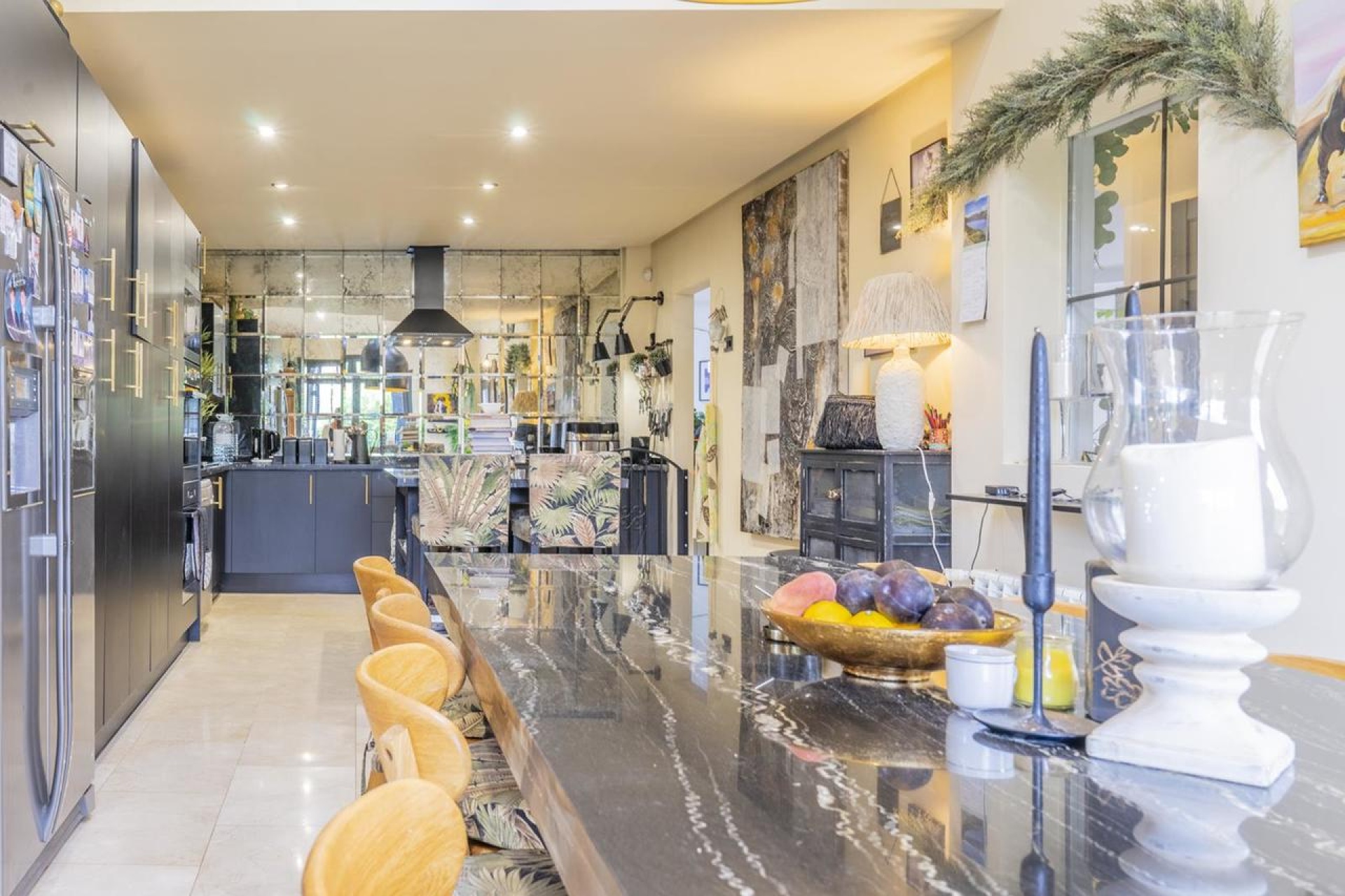 Revente - Villa - Banos y Mendigo - El Valle Golf Resort