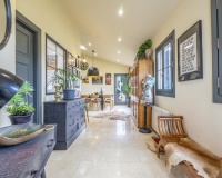 Revente - Villa - Banos y Mendigo - El Valle Golf Resort