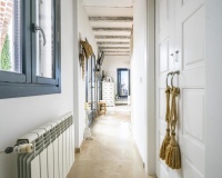 Revente - Villa - Banos y Mendigo - El Valle Golf Resort