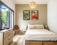 Revente - Villa - Banos y Mendigo - El Valle Golf Resort