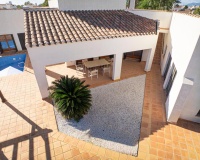 Revente - Villa - Banos y Mendigo - El Valle Golf Resort