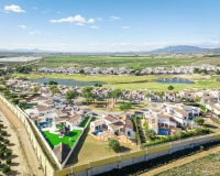 Revente - Villa - Banos y Mendigo - El Valle Golf Resort