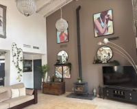 Revente - Villa - Banos y Mendigo - El Valle Golf Resort