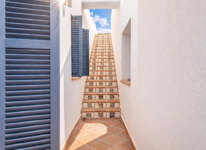 Revente - Villa - Banos y Mendigo - El Valle Golf Resort