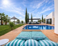 Revente - Villa - Banos y Mendigo - El Valle Golf Resort