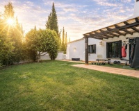 Revente - Villa - Banos y Mendigo - El Valle Golf Resort