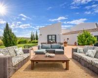 Revente - Villa - Banos y Mendigo - El Valle Golf Resort