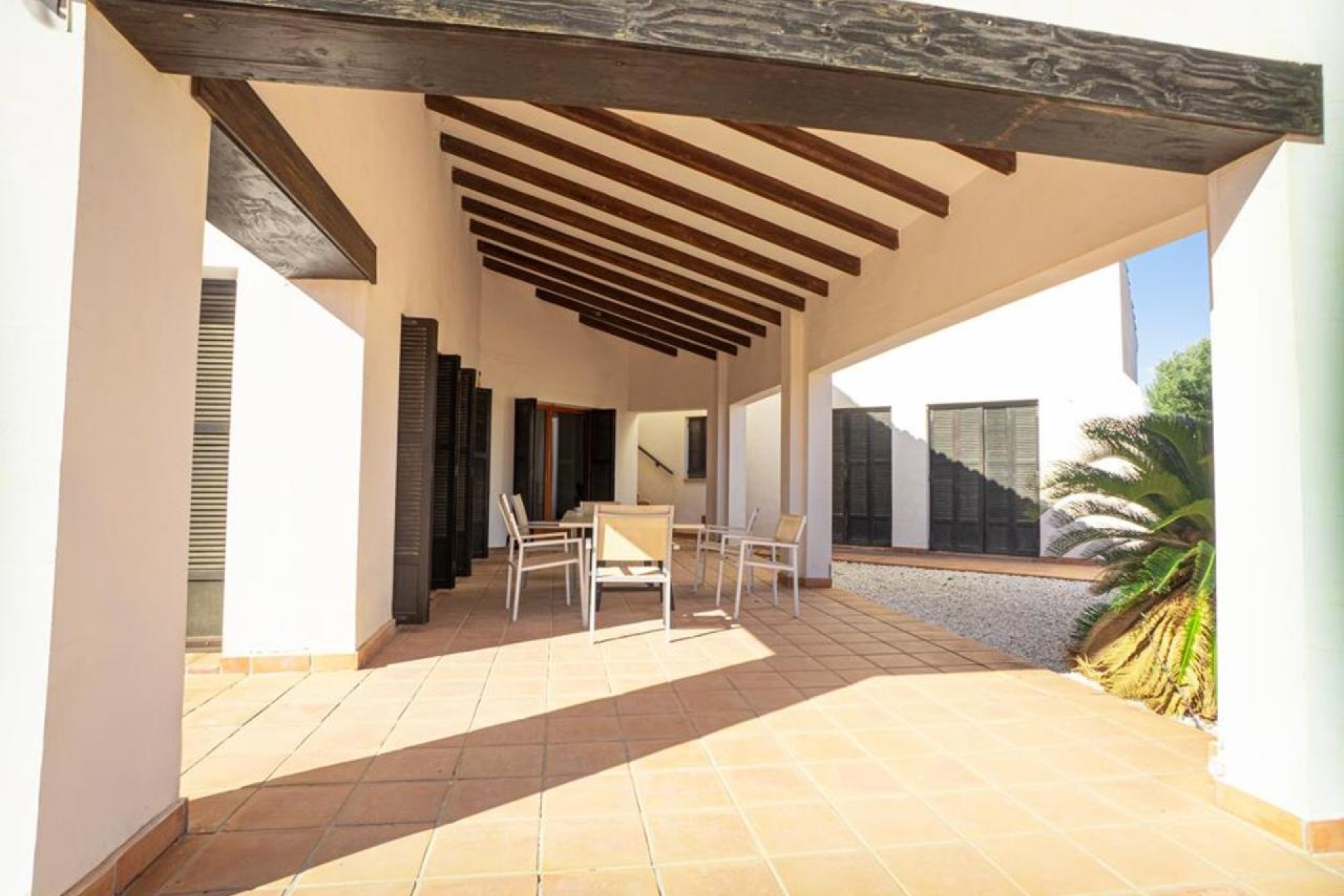 Revente - Villa - Banos y Mendigo - El Valle Golf Resort