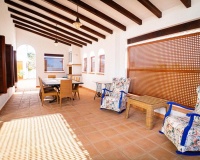 Revente - Villa - Banos y Mendigo - El Valle Golf Resort