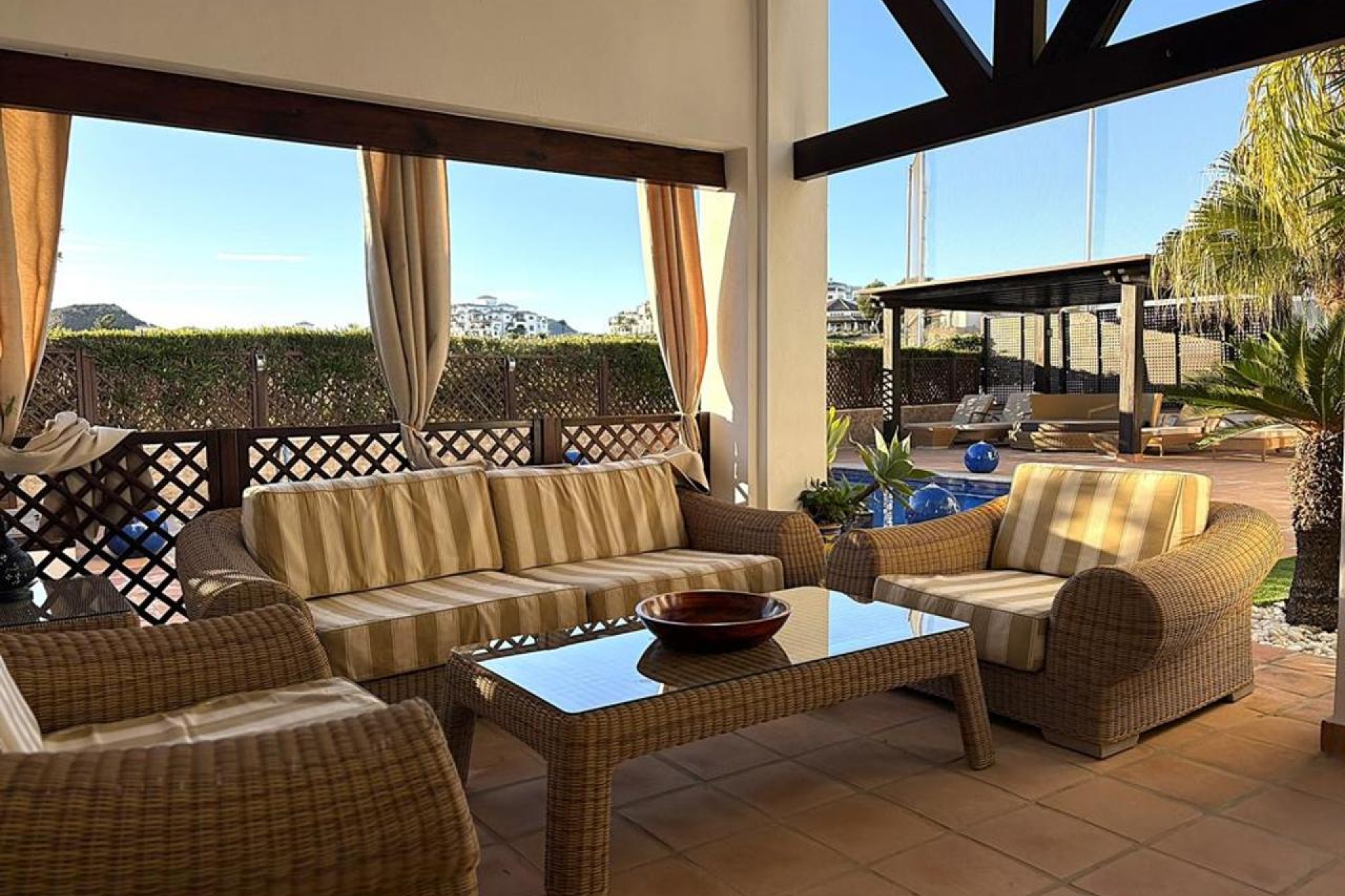 Revente - Villa - Banos y Mendigo - El Valle Golf Resort