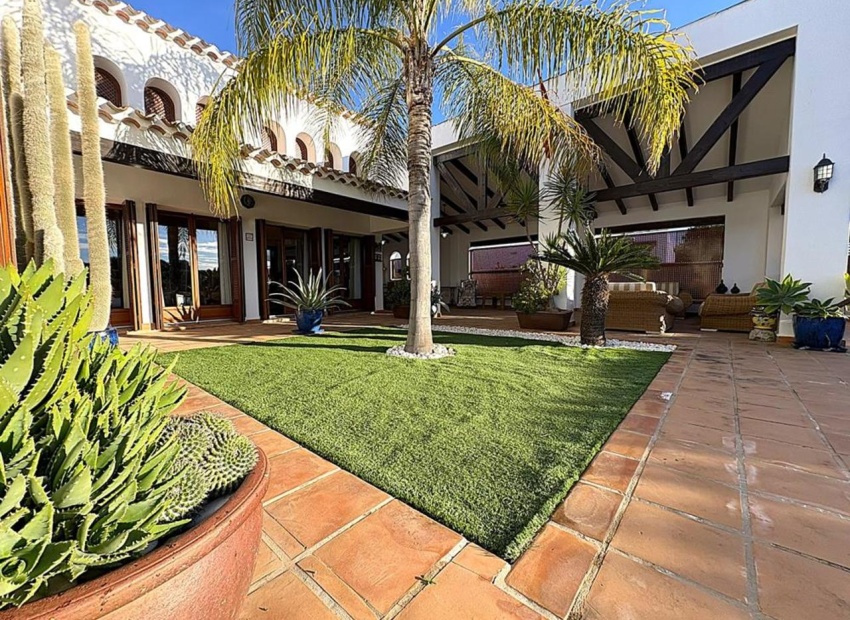 Revente - Villa - Banos y Mendigo - El Valle Golf Resort