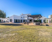 Revente - Villa - Banos y Mendigo - El Valle Golf Resort