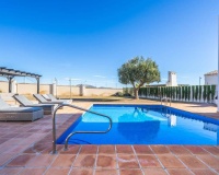 Revente - Villa - Banos y Mendigo - El Valle Golf Resort