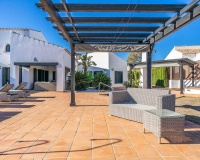 Revente - Villa - Banos y Mendigo - El Valle Golf Resort