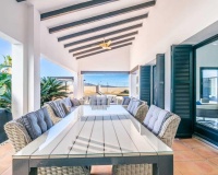 Revente - Villa - Banos y Mendigo - El Valle Golf Resort