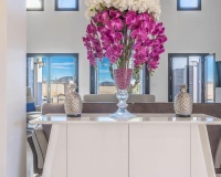 Revente - Villa - Banos y Mendigo - El Valle Golf Resort