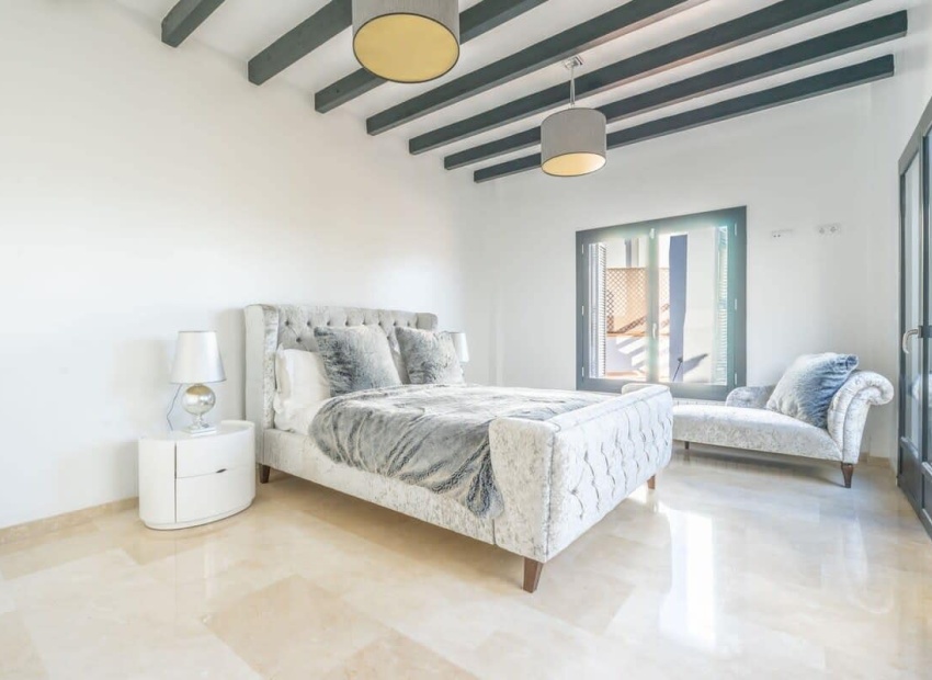 Revente - Villa - Banos y Mendigo - El Valle Golf Resort