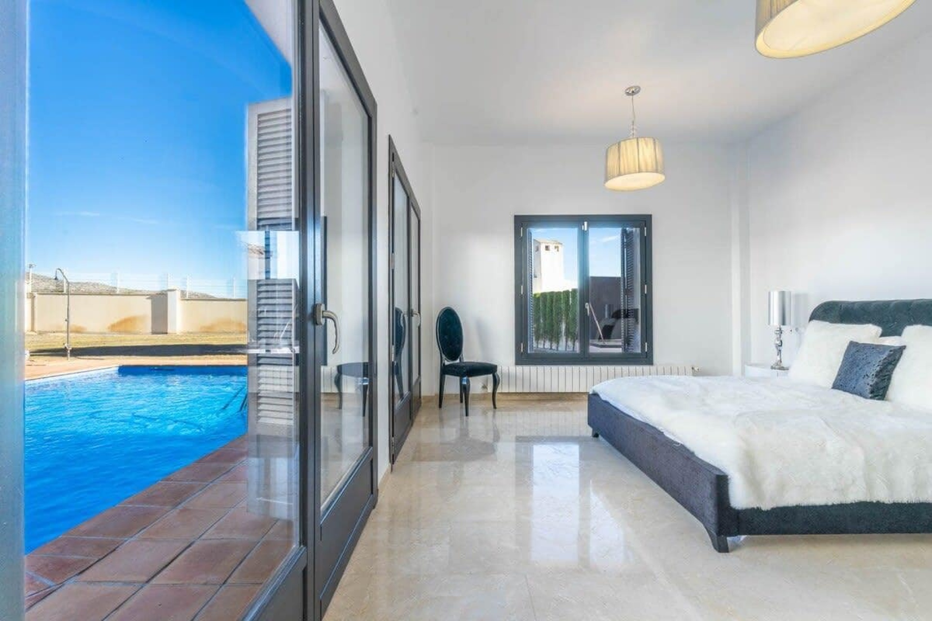 Revente - Villa - Banos y Mendigo - El Valle Golf Resort