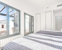 Revente - Villa - Banos y Mendigo - El Valle Golf Resort