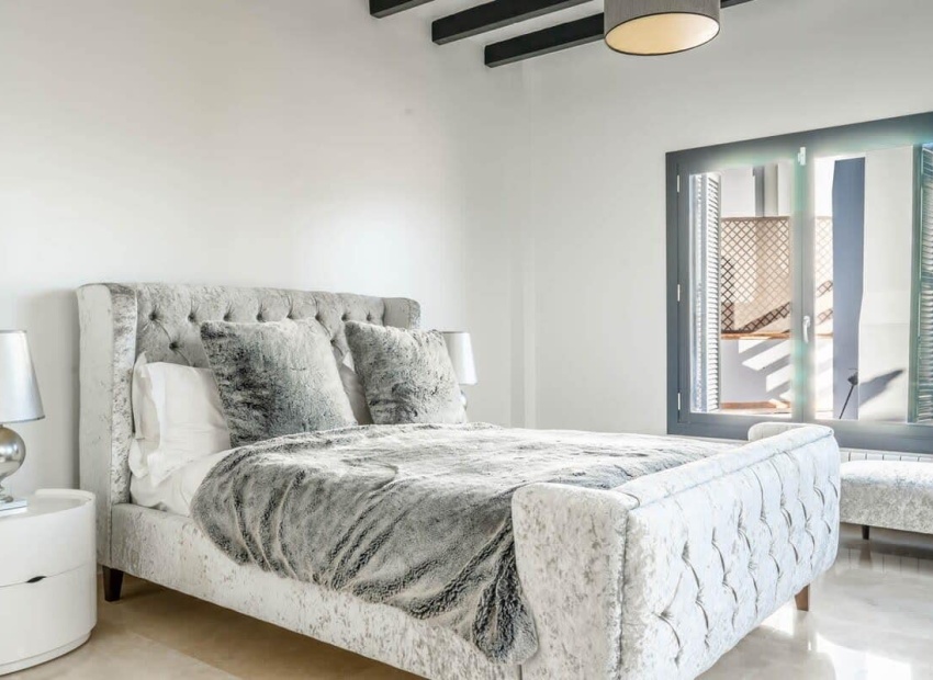 Revente - Villa - Banos y Mendigo - El Valle Golf Resort