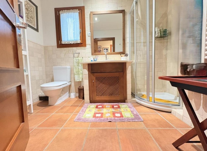 Revente - Villa - Banos y Mendigo - El Valle Golf Resort