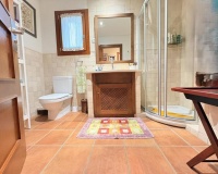 Revente - Villa - Banos y Mendigo - El Valle Golf Resort