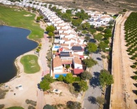 Revente - Villa - Banos y Mendigo - El Valle Golf Resort