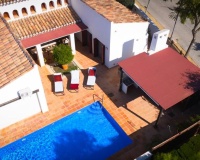 Revente - Villa - Banos y Mendigo - El Valle Golf Resort