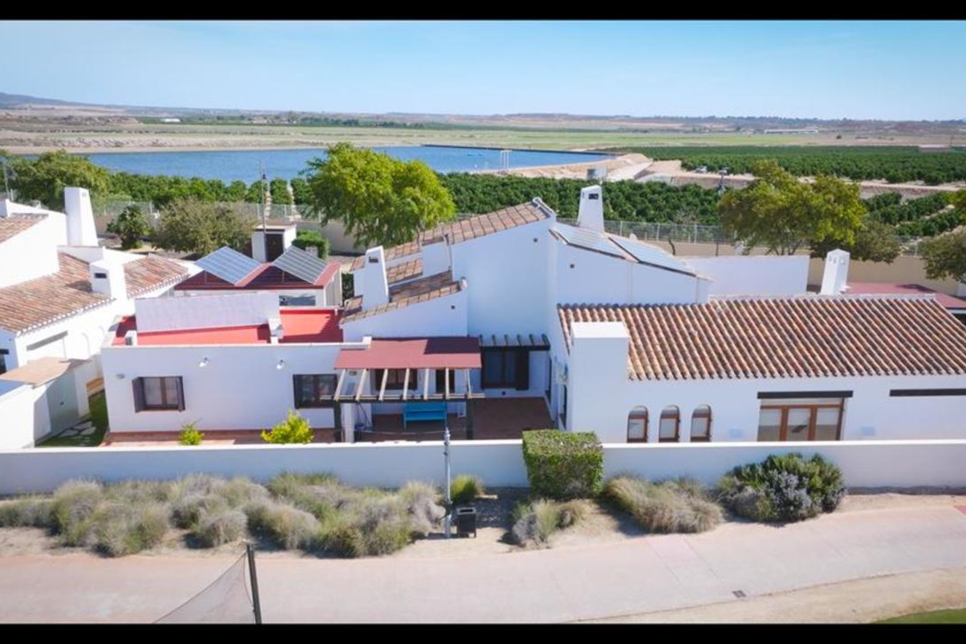 Revente - Villa - Banos y Mendigo - El Valle Golf Resort