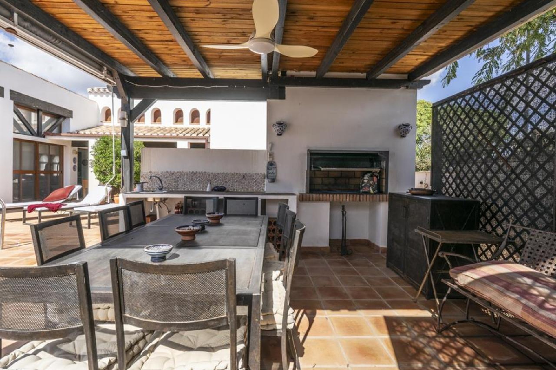 Revente - Villa - Banos y Mendigo - El Valle Golf Resort