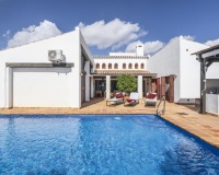 Revente - Villa - Banos y Mendigo - El Valle Golf Resort