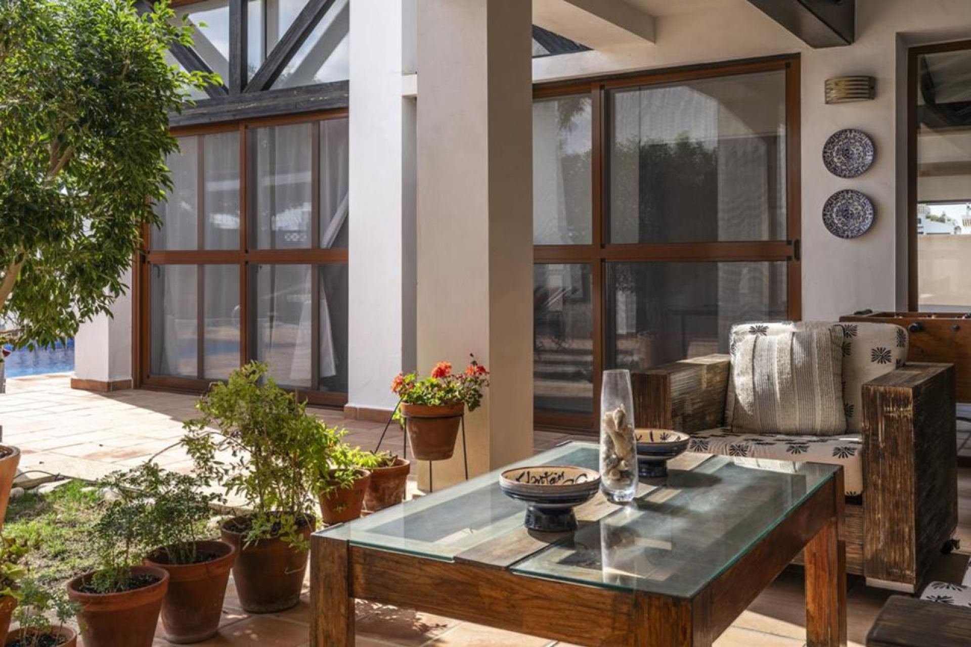 Revente - Villa - Banos y Mendigo - El Valle Golf Resort