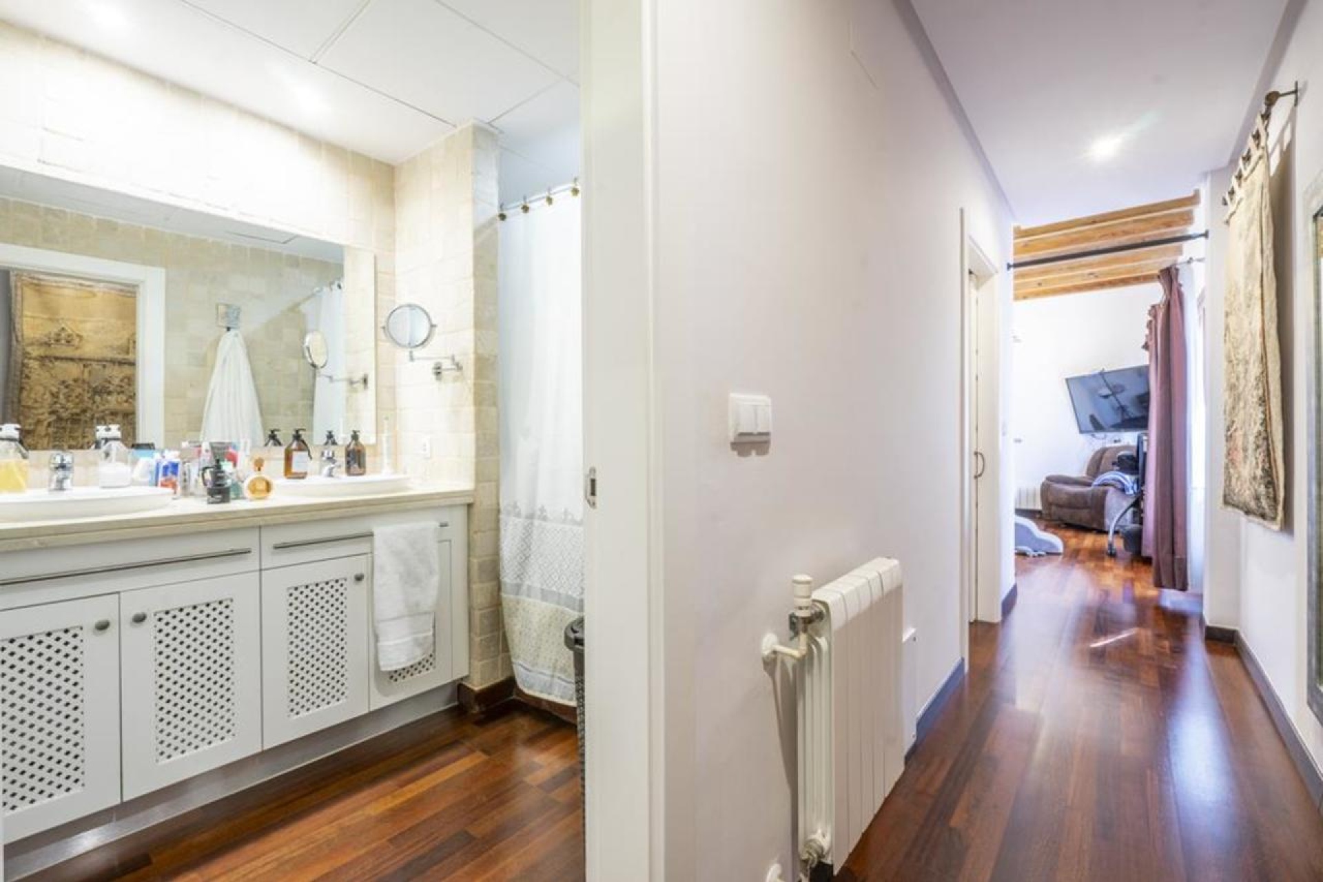 Revente - Villa - Banos y Mendigo - El Valle Golf Resort