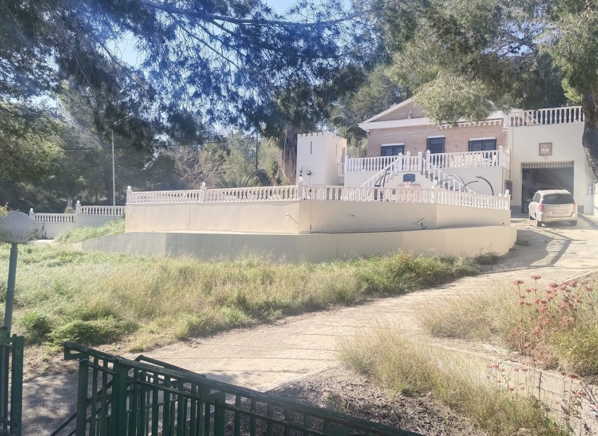 Revente - Villa - Canadas De San Pedro - Costa Calida