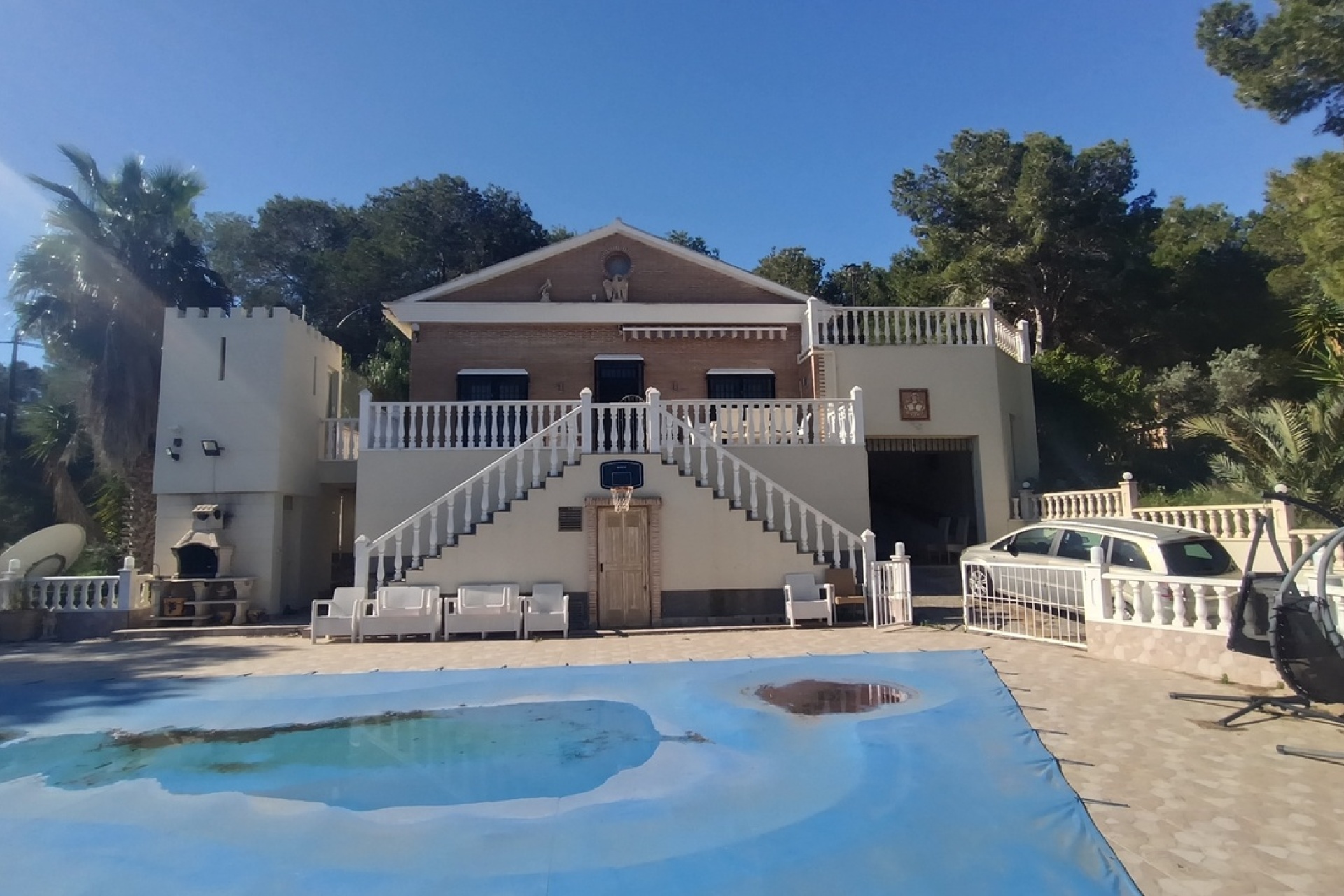 Revente - Villa - Canadas De San Pedro - Costa Calida