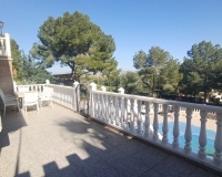 Revente - Villa - Canadas De San Pedro - Costa Calida